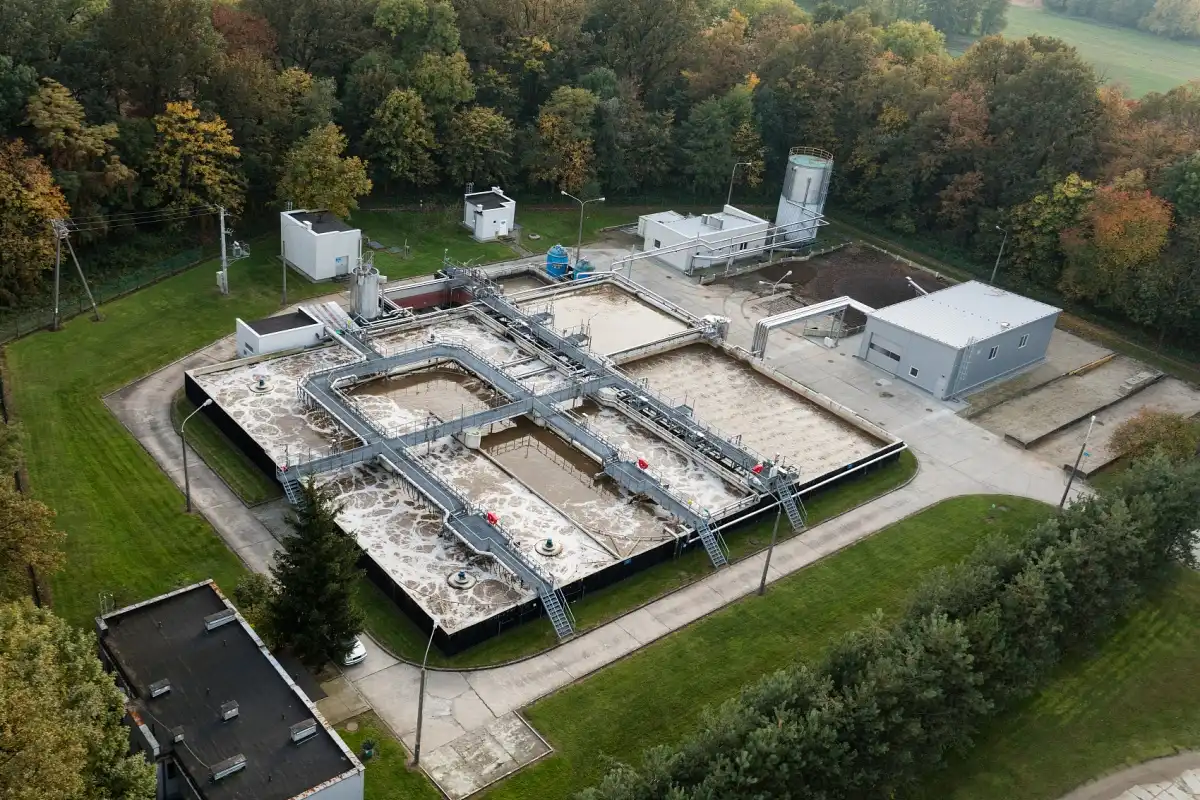 What are the Main Applications of Industrial Fluorine Removal Agents?